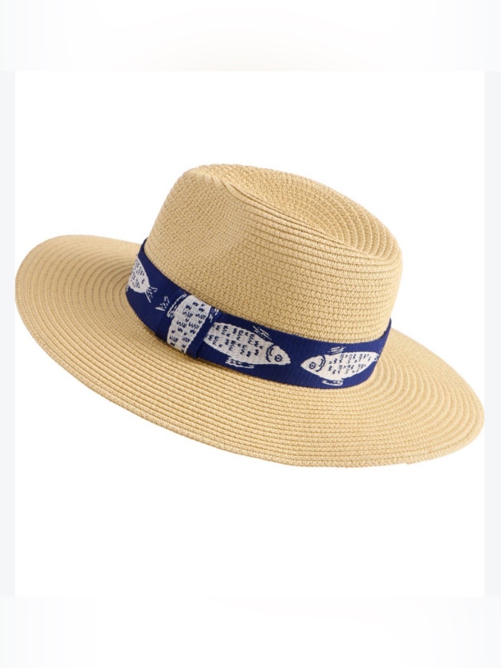Shiraleah Fisher Hat NWT